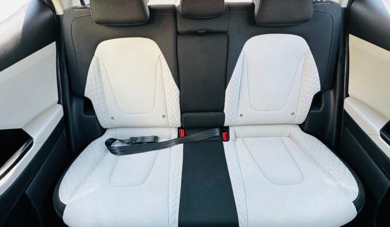 CRETA RED 2022 full
