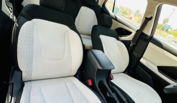 CRETA RED 2022 full