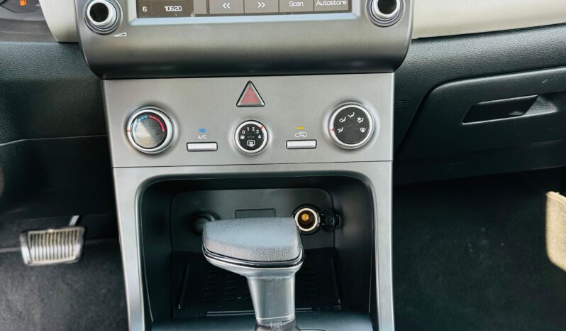 CRETA RED 2022 full