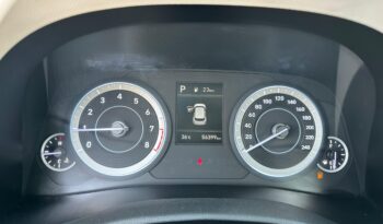 CRETA RED 2022 full